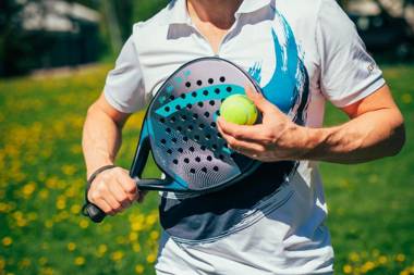 Pajulahti Olympic & Paralympic Training Center