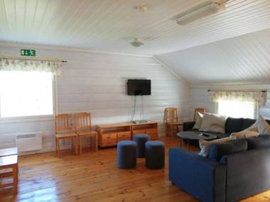 Hannuksen Piilopirtti