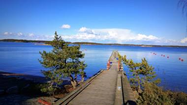 Saaristohotelli Vaihela