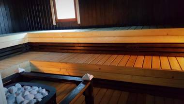 Saaristohotelli Vaihela