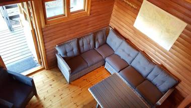 Saaristohotelli Vaihela