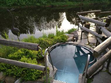 Lapuanjoen Rantakeidas