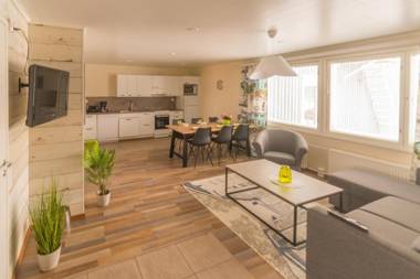 Jääskän Loma Kojolapark asunto 3 Alahärmä Kauhava