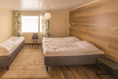 Jääskän Loma Kojolapark asunto 3 Alahärmä Kauhava