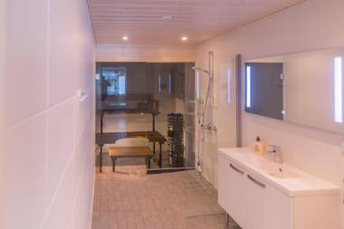 Jääskän Loma Kojolapark asunto 3 Alahärmä Kauhava