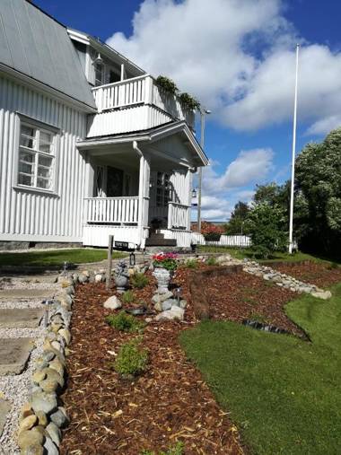 Hotelli Huiskankorpi Boutique Hotel