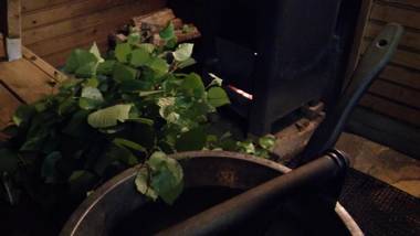 Karkausmäen Kammari