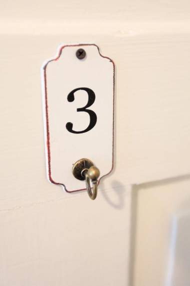 Karkausmäen Kammari