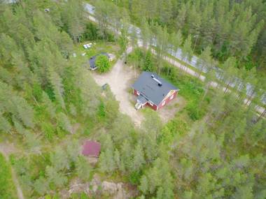 Karkausmäen Kammari