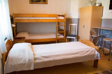 Rauhanlaakson kestikartano