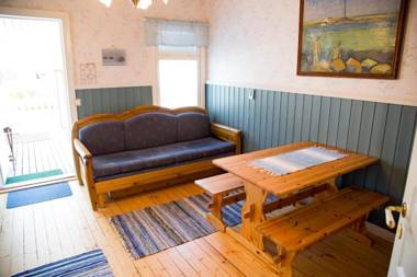 Rauhanlaakson kestikartano