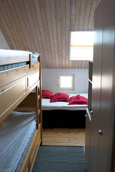 Ilmaristen Matkailutila