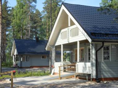 Matkailukeskus Lossisaari