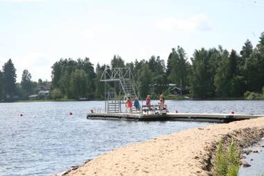 Matkailukeskus Lossisaari