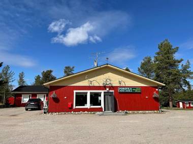 Porotila Toini Sanila