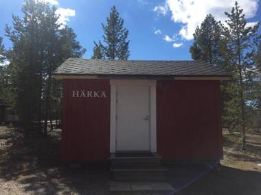 Porotila Toini Sanila