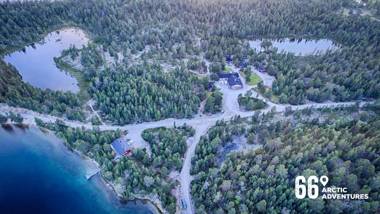 Porotila Toini Sanila