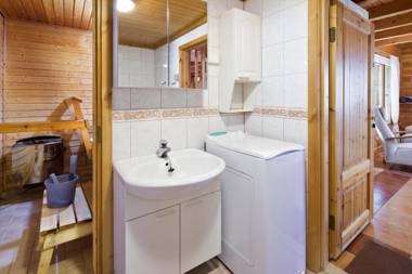 Holiday Club Hannunkivi Cottages