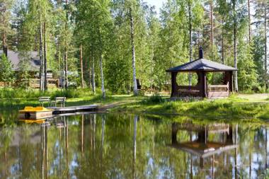 Holiday Club Hannunkivi Cottages