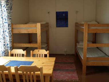 Koirasalmen Luontotupa