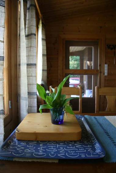 Vehkaniemen Lomatila