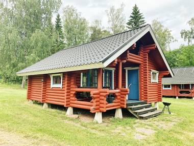 Övernäsgården Gästhem