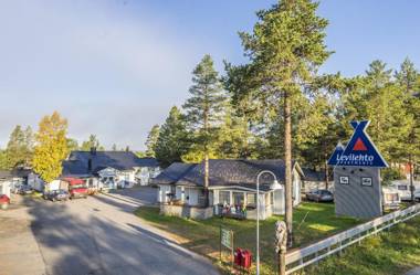 Levilehto Apartments