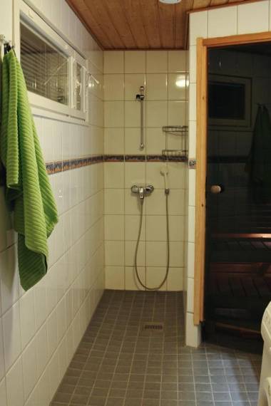 Levilehto Apartments