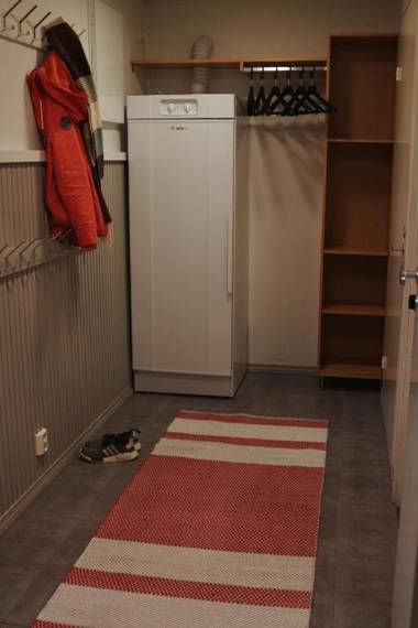 Levilehto Apartments