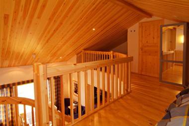 Polar Star Origo Apartments