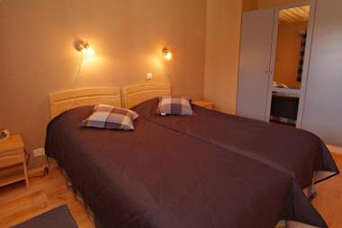 Polar Star Origo Apartments