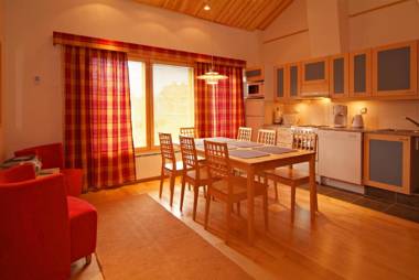 Polar Star Origo Apartments