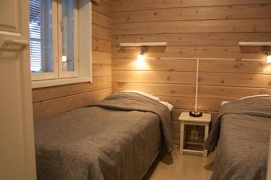 Levin Alppitalot Alpine Chalets