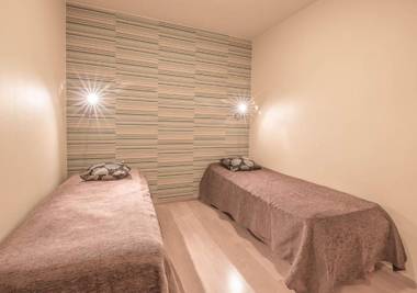 Levikaira Apartments - Alpine Chalets