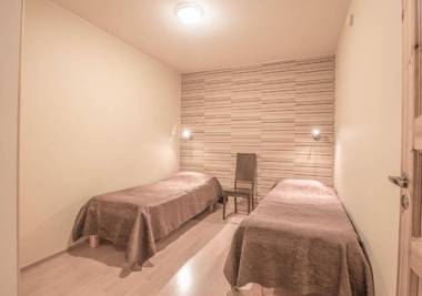 Levikaira Apartments - Alpine Chalets