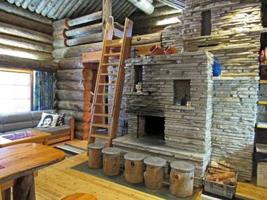 Polar Star Polar Kelo