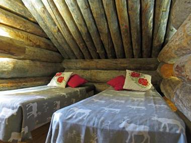 Polar Star Polar Kelo