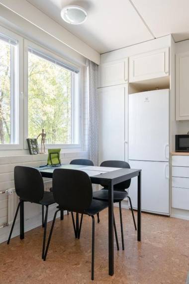 Hiisi Homes Nummela