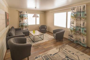 Jääskän Loma Kojolapark asunto 1 Alahärmä Kauhava