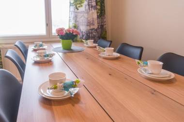 Jääskän Loma Kojolapark asunto 1 Alahärmä Kauhava