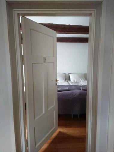 Old Town B&B Ida-Maria