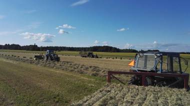 Levomäki Farm Cottages