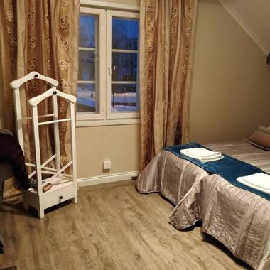 Majatalo & Ravintola Villa Emilia