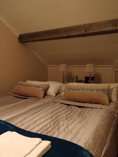 Majatalo & Ravintola Villa Emilia