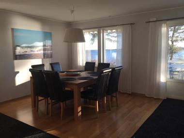 Villa Solstrand
