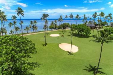 Shangri-La Yanuca Island Fiji