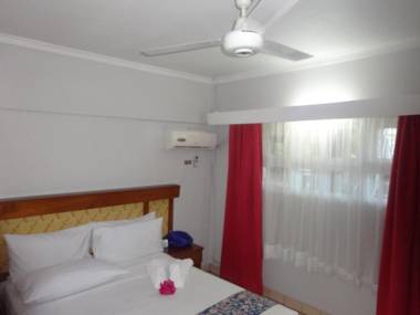 Suva Motor Inn