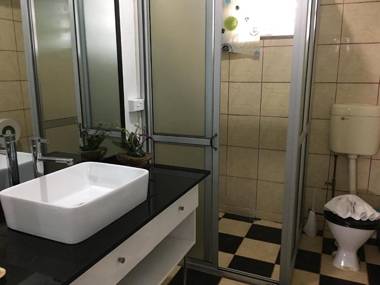 Tagimoucia House Hotel