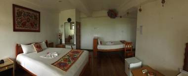 Tagimoucia House Hotel