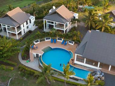 Dreamview Villas